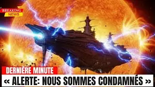 James Webb D&eacute;tecte Une Vie Possible Dans 3I/ATLAS &mdash; Approche Rapide.