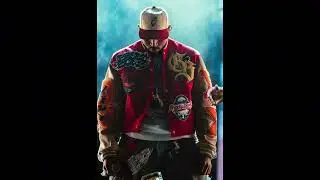 [FREE] Chris Brown Afro Type Beat - 