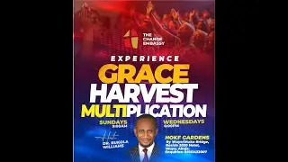 SUNDAY, 25TH JANUARY, 2026 || HOW TO PROFIT FROM SENT WORD ||DR. BUKOLA WILLIAMS