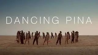 DANCING PINA Trailer | VIFF 2022