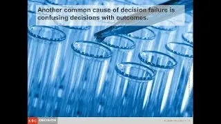 Decision Quality: How to Make the Right Choice the First Time | Strategic Decisions Group