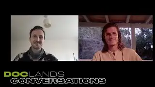 DOCLANDS - 'Piano to Zanskar' Q&A - Michal Sulima and Jarek Kotomski