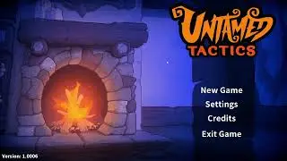 UNTAMED TACTICS