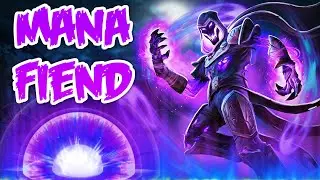 WoW PvP | TBC Project Ascension | MANA Fiend
