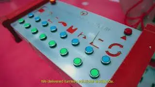 Slaughterhouse Technologies | Modern, Automated Slaughter Systems