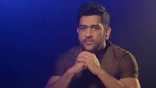 We are Copter7 with M S Dhoni