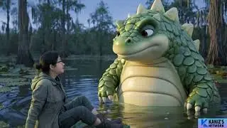 শান্ত জলাভূমি&hellip; হঠাৎ ঘুম ভাঙলো দানবের 😱DIGITAL MARKETING : Social Media Ads campaign