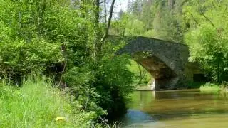 Letanovsky mlyn (Slovensk&yacute; raj)