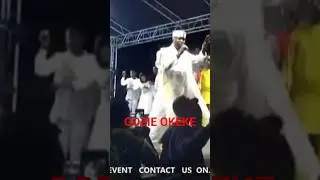 Prince Gozie Okeke Live Performance #liveband #music #igbomusic #music #gozieokeke