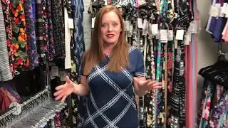 LuLaRoe Maria Dress