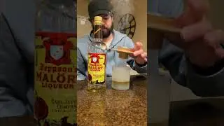 Smoked Mal&ouml;rt? What&rsquo;s wrong with me? #shorts