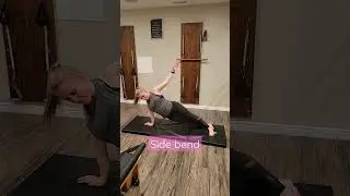 #sidebend Pilates March MATness 2023