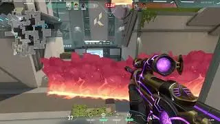 25 kills 10 deaths, Jett Op Ace Quadra 2 Triple, Split Unrated