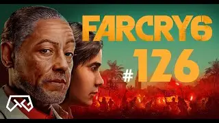 FAR CRY 6 - #126 - Prawo do imprezowania
