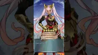 Fire Emblem Heroes- 31 F2P Orbs on the Love of a King Banner