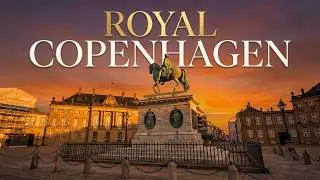 Virtual Tour of Copenhagen Palace & Park: Discover Denmark&rsquo;s Royal Heritage & Scenic Gardens