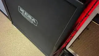 Усилитель мощности Electro Harmonix 44 Magnum и Friedman BE-OD