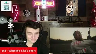 First Time Reaction To King Blitz - Arena Vibes (Mic Performance).