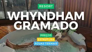 WHYNDHAM GRAMADO RESORT & SPA - O que voc&ecirc; precisa saber antes de se hospedar!