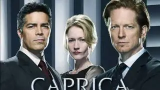 Bear McCreary - Caprica Soundtrack