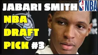 BREAKING NEWS: 2022 NBA Draft grades: Houston Rockets select Jabari Smith with No. 3 overall pick
