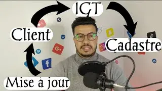 Mise à jour شرح مفصل بين المهندس والمحافظة و الزبون شرح غادي تكون  محترف و عارف بزاف ديال المعلومات