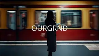 8Kays ft. Hotmode - Subway To Berlin (Coeus & Jonas Saalbach Remix)