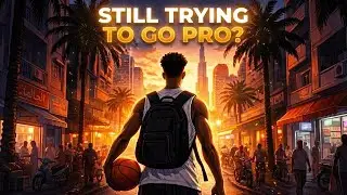 Chasing the Dream: What It&rsquo;s Really Like Playing International Basketball - Hozaifa, Chad & Mike