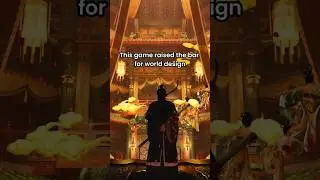 Peak world design? 🤯😩#wherewindsmeet #gaming #rpg #wwmcies2 #scenery