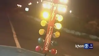 Plans for racetrack on Oahu speeds ahead