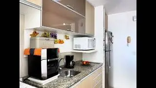 RUA ABRAM GOLDSZTEIN - JARDIM CARVALHO
