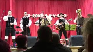 Ansambel Lojtrca  - Rženova Tinka