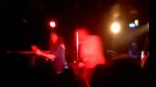 Green Carnation @ Camden Underworld - The Quiet Offspring