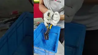 welding 2mm stainless steel underwater 焊接 水下焊接2mm不锈钢
