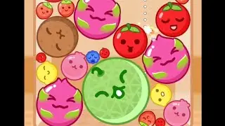 Melon maker। part 5। ‎@Raratewa. 