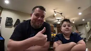 CamelBak Mini MULE Hydration Pack for Kids Review