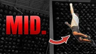I&rsquo;m mid at climbing. let&rsquo;s change that
