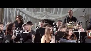 Sing sing sing Dirige Giuseppe Vitello arr  Nahoiro Iwai