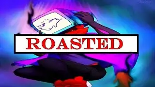 PYROCYNICAL get Roasted!? | Roast commentary