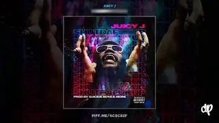 Juicy J - Fanny Pack (Prod by $uicideboy$) [#shutdaf*kup]