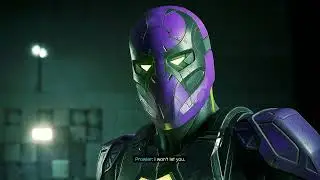 Marvel&rsquo;s Spider-Man: Miles Morales PC | Thicker Than Blood 🕷️