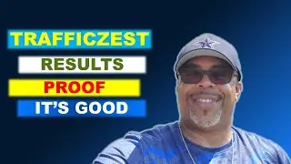 My TrafficZest Results &ndash; Is TrafficZest Traffic Any Good