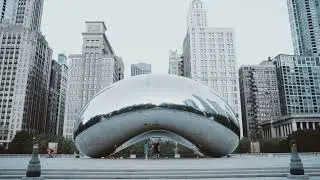 🎬 Chicago City Travel Guide 2025, Top Attractions, Food & Local Tips