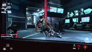 CoD Advanced Warfare Cheater/Glitcher