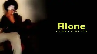 Rlone - Always Slide (Official Audio)