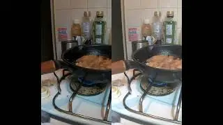 FFmpeg Filters で動画を明るくしたり横に並べる