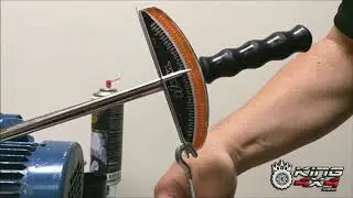 TESTE NANO OFF-ROAD GRAXA SPRAY