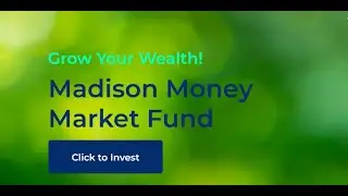 Madison Group Money Market Fund Kenya