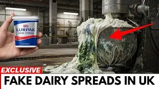 5 Worst UK Dairy Spreads Brands You Should Never Buy