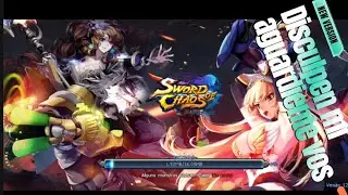 Como instalar Sword of Chaos en Android 14